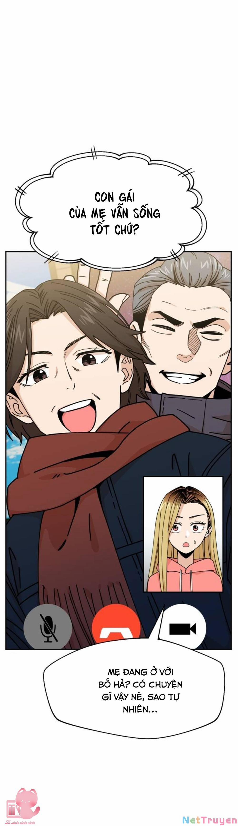 Lớ Ngớ Vớ Phải Tình Yêu 12 trang 26