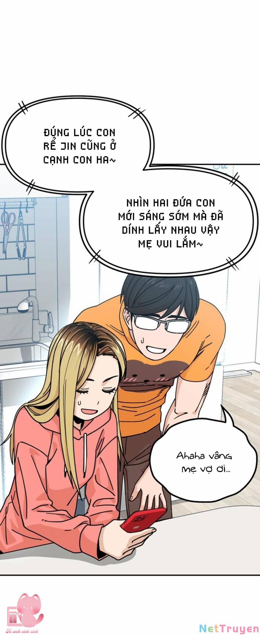 Lớ Ngớ Vớ Phải Tình Yêu 12 trang 27