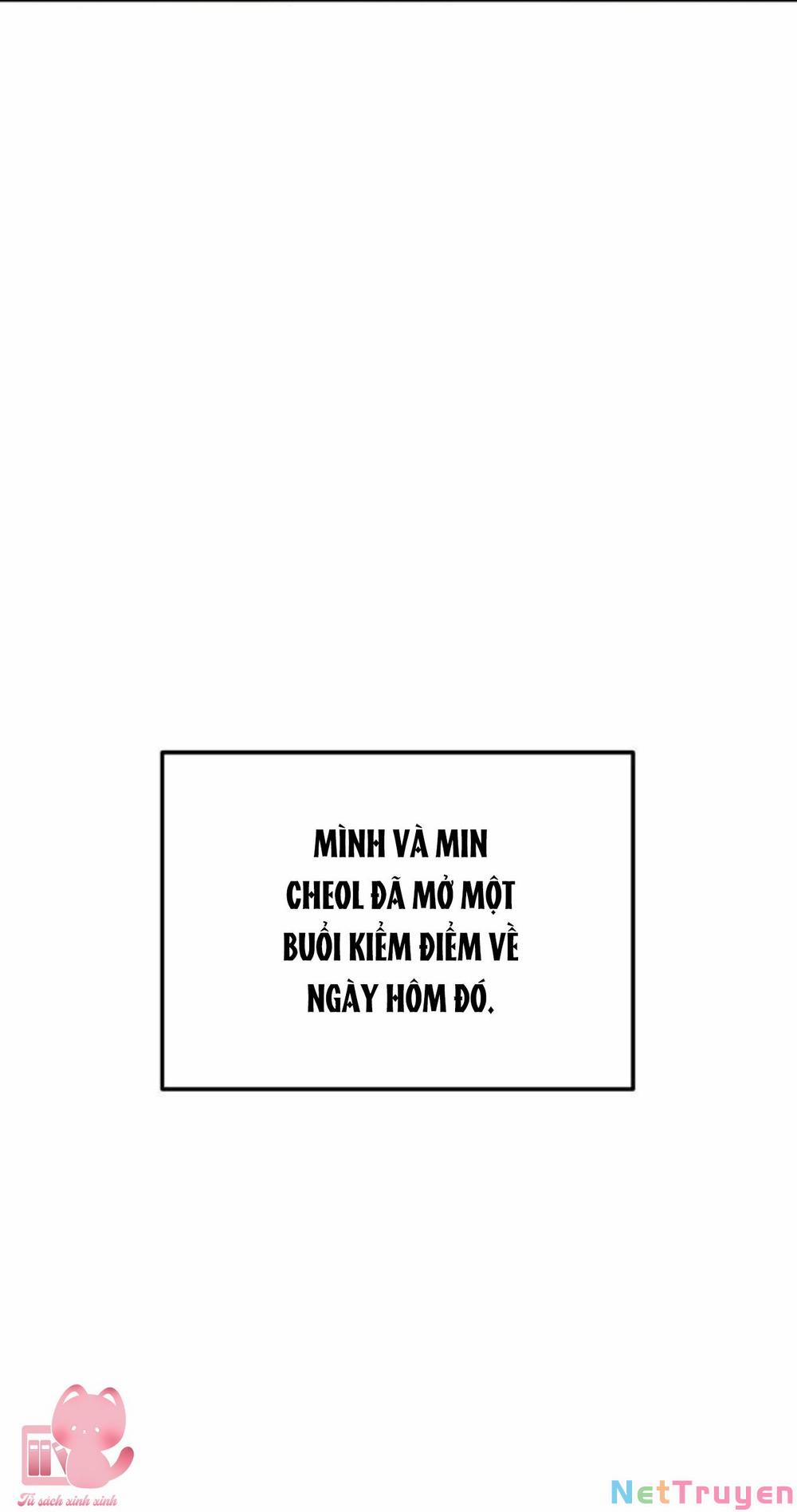 Lớ Ngớ Vớ Phải Tình Yêu 12 trang 3