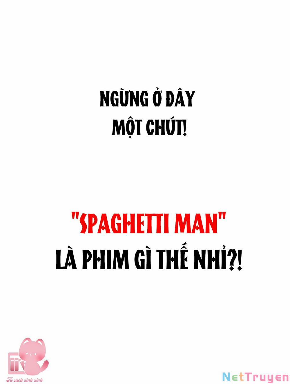 Lớ Ngớ Vớ Phải Tình Yêu 12 trang 31