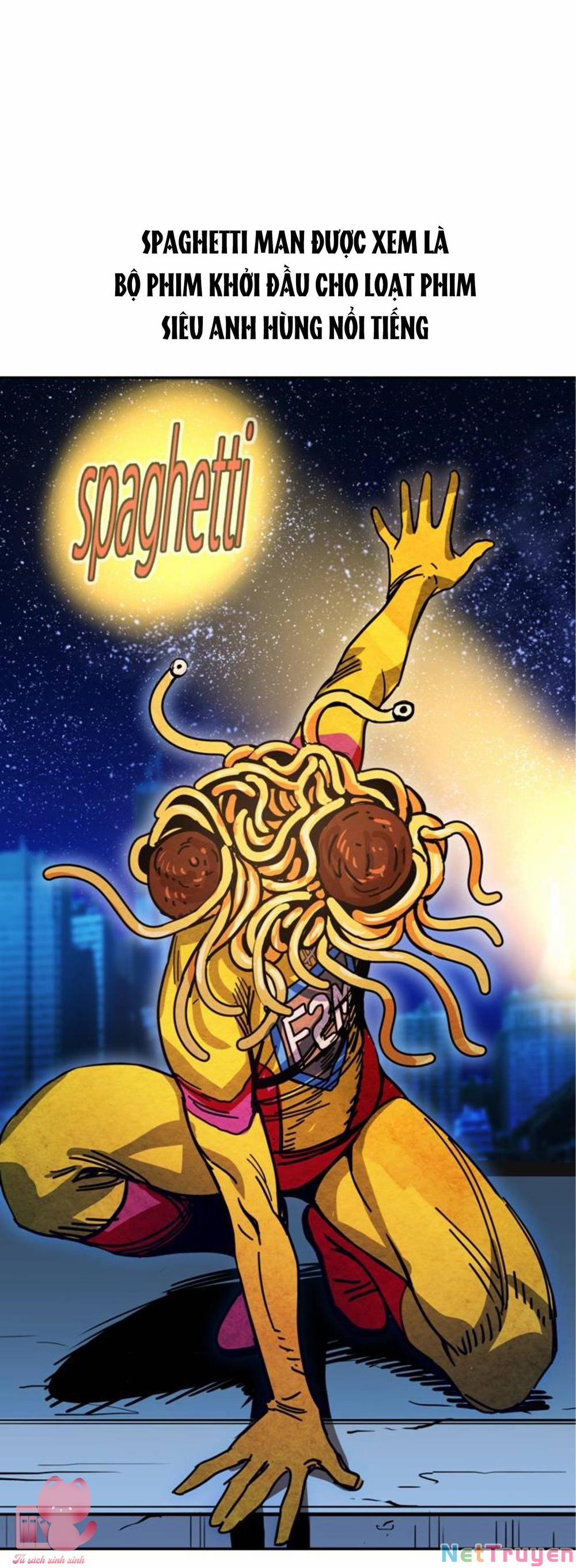 Lớ Ngớ Vớ Phải Tình Yêu 12 trang 32