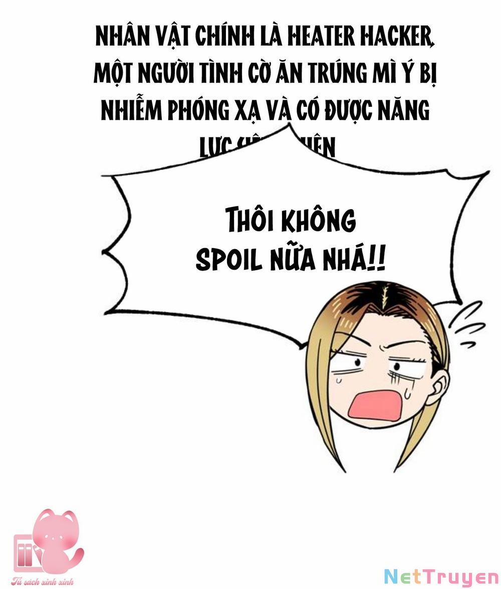 Lớ Ngớ Vớ Phải Tình Yêu 12 trang 33