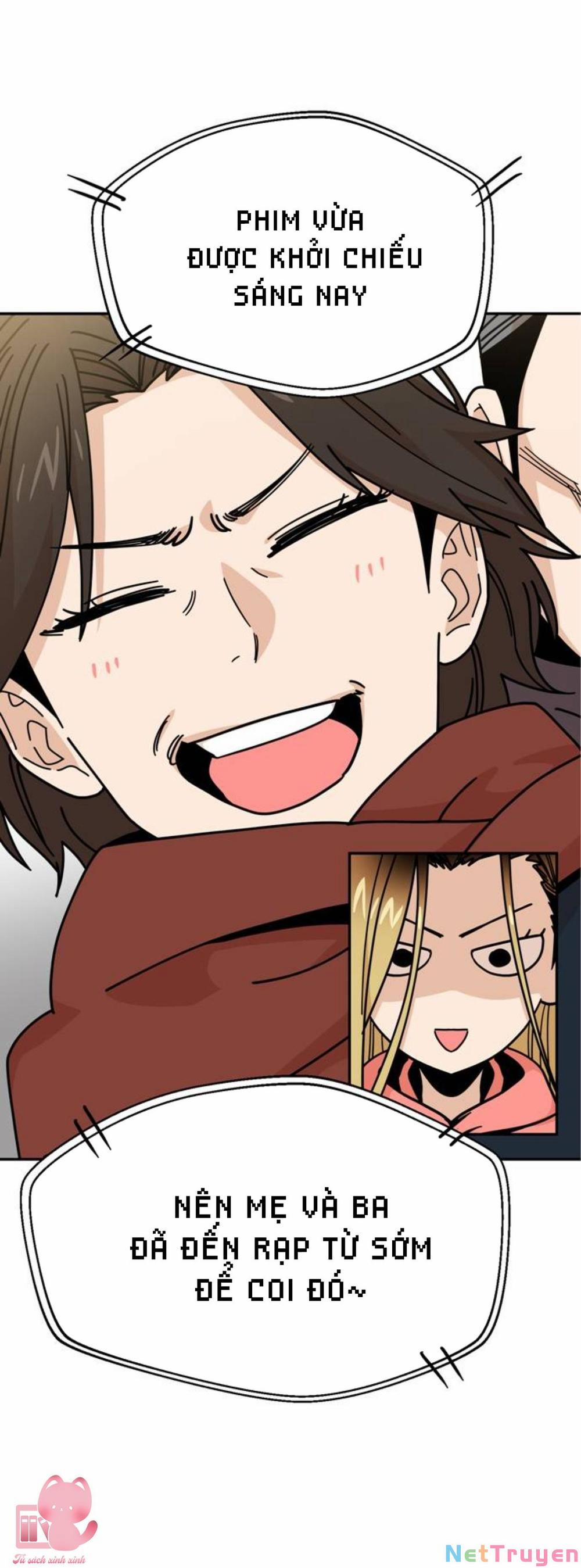 Lớ Ngớ Vớ Phải Tình Yêu 12 trang 35