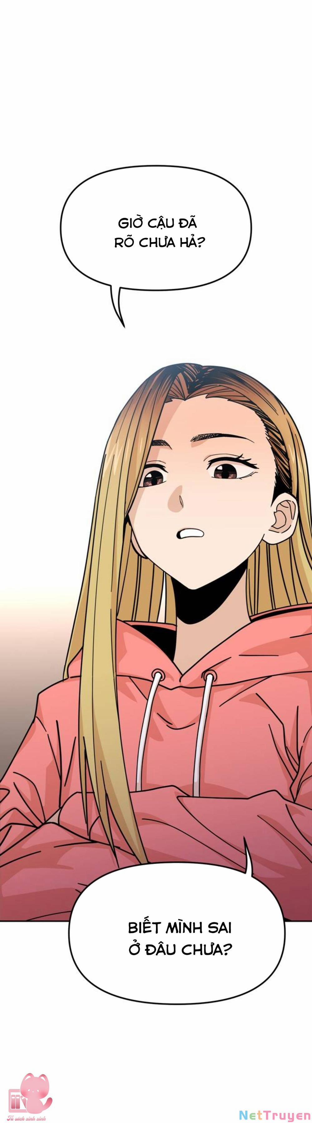 Lớ Ngớ Vớ Phải Tình Yêu 12 trang 4