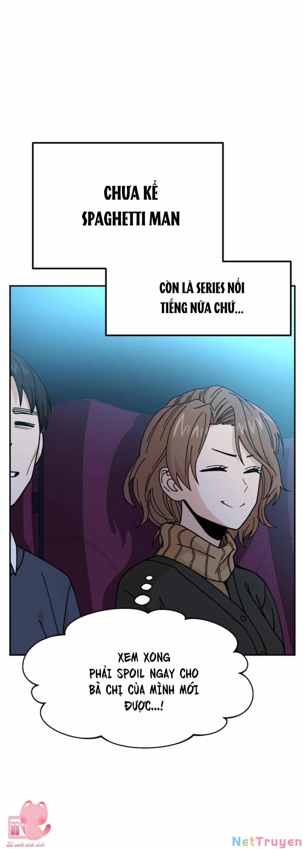 Lớ Ngớ Vớ Phải Tình Yêu 12 trang 43