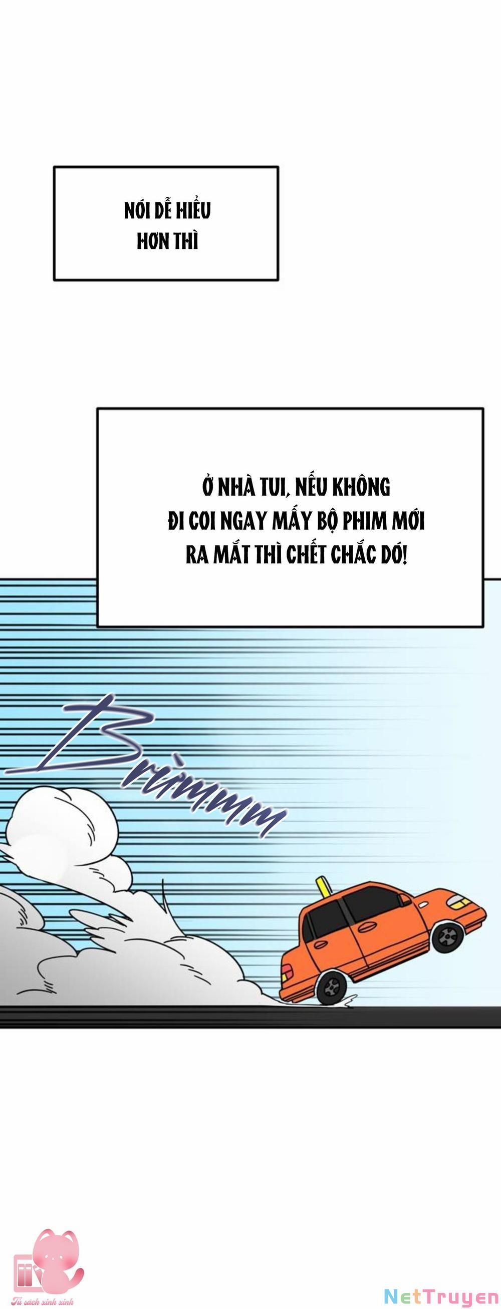 Lớ Ngớ Vớ Phải Tình Yêu 12 trang 44