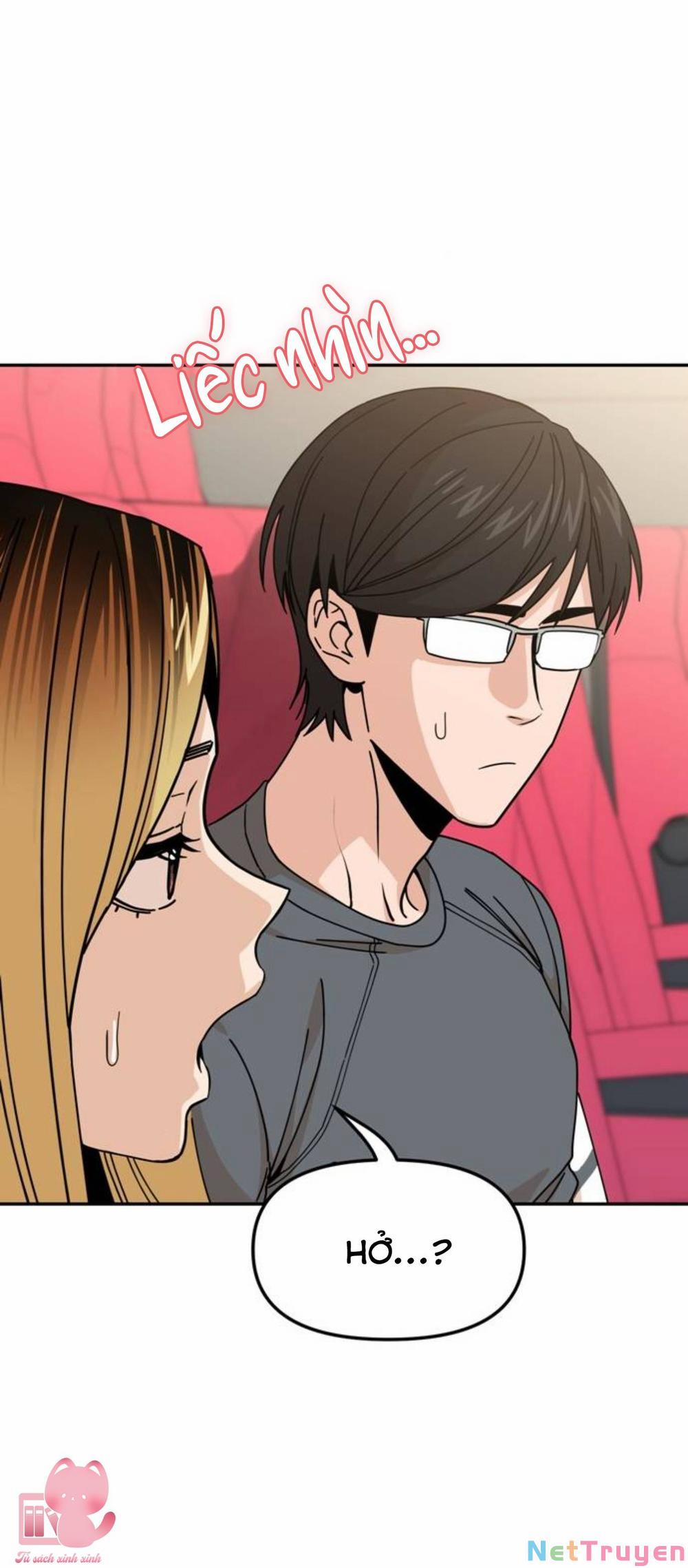 Lớ Ngớ Vớ Phải Tình Yêu 12 trang 47