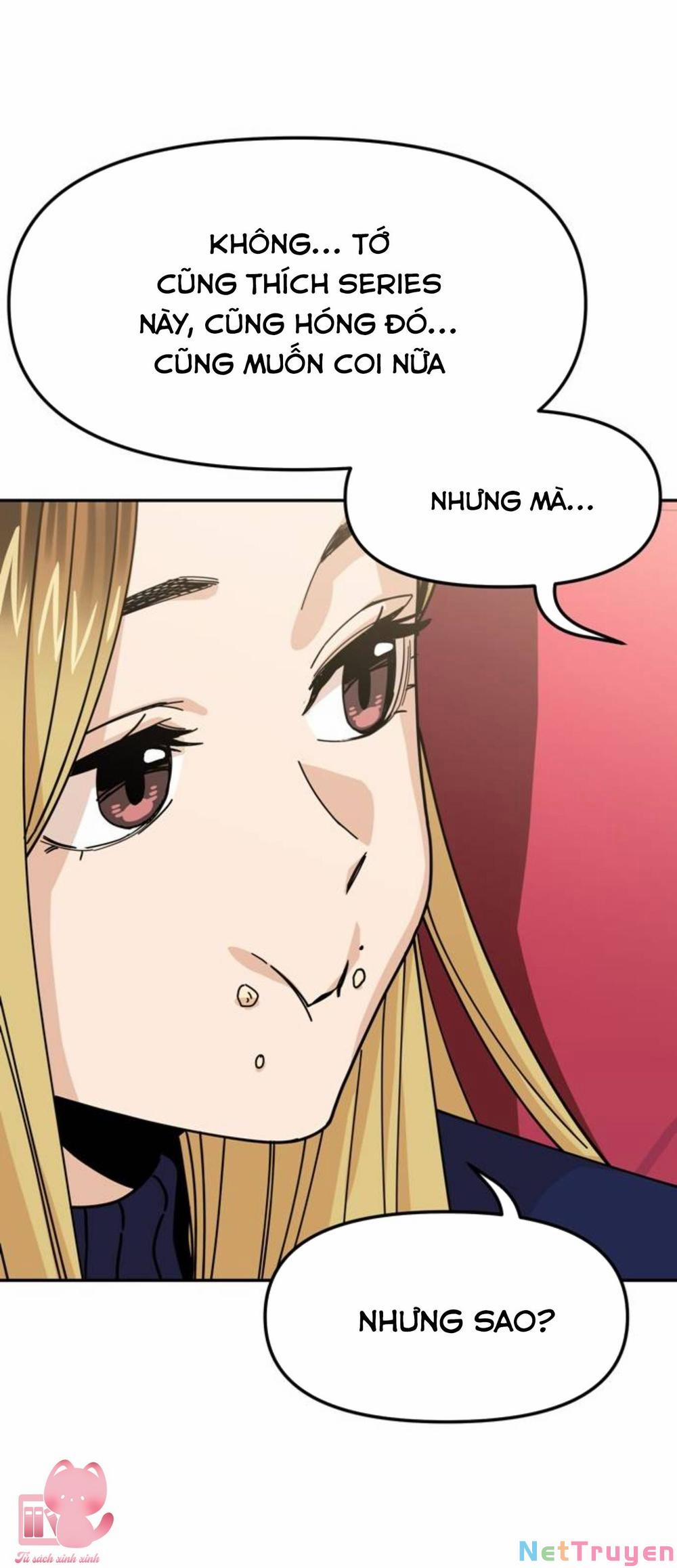 Lớ Ngớ Vớ Phải Tình Yêu 12 trang 49