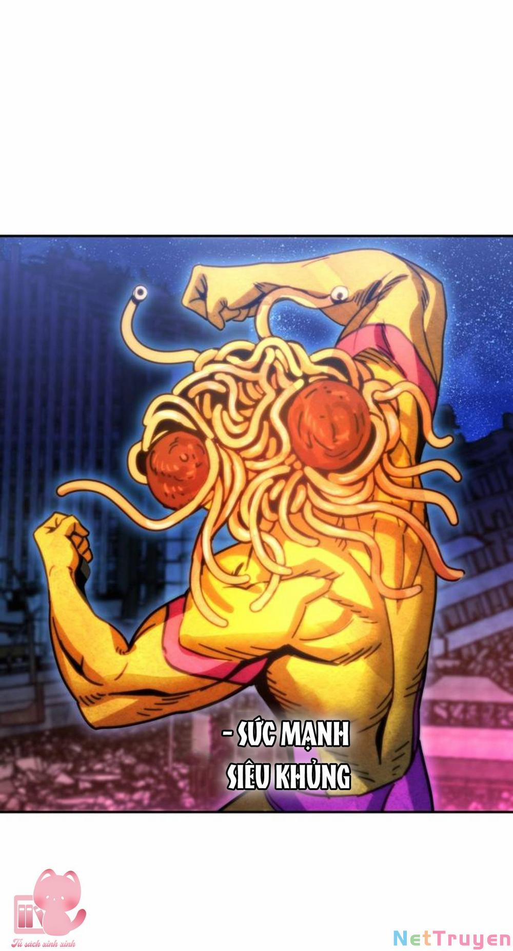 Lớ Ngớ Vớ Phải Tình Yêu 12 trang 57