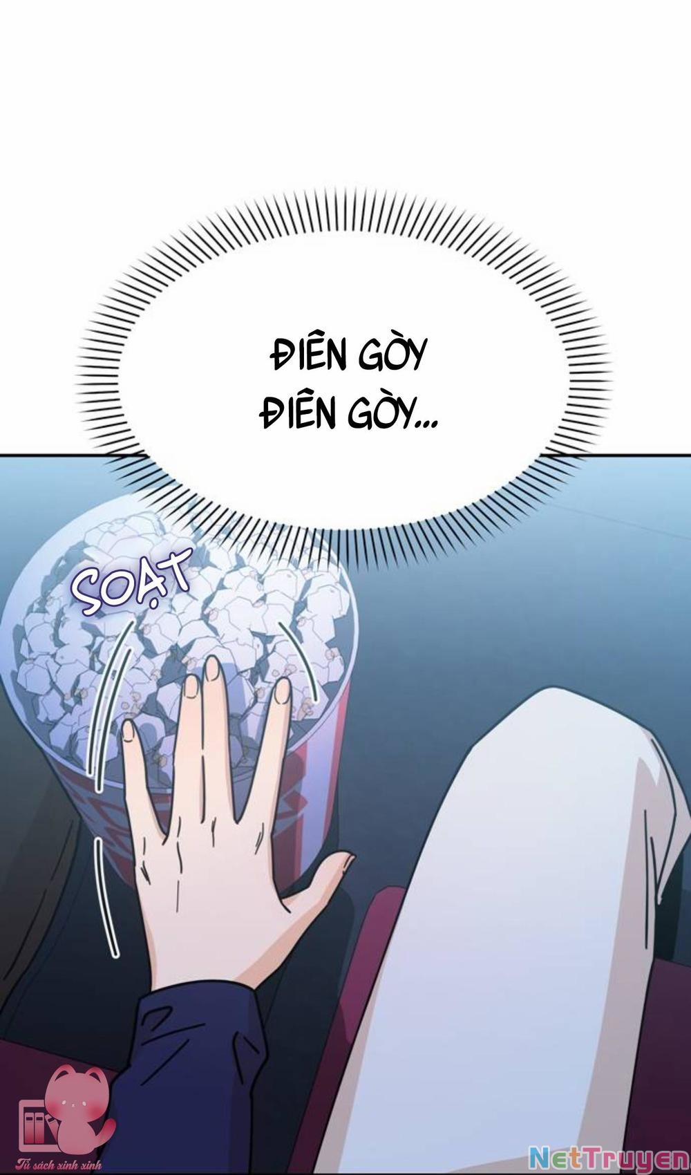 Lớ Ngớ Vớ Phải Tình Yêu 12 trang 59