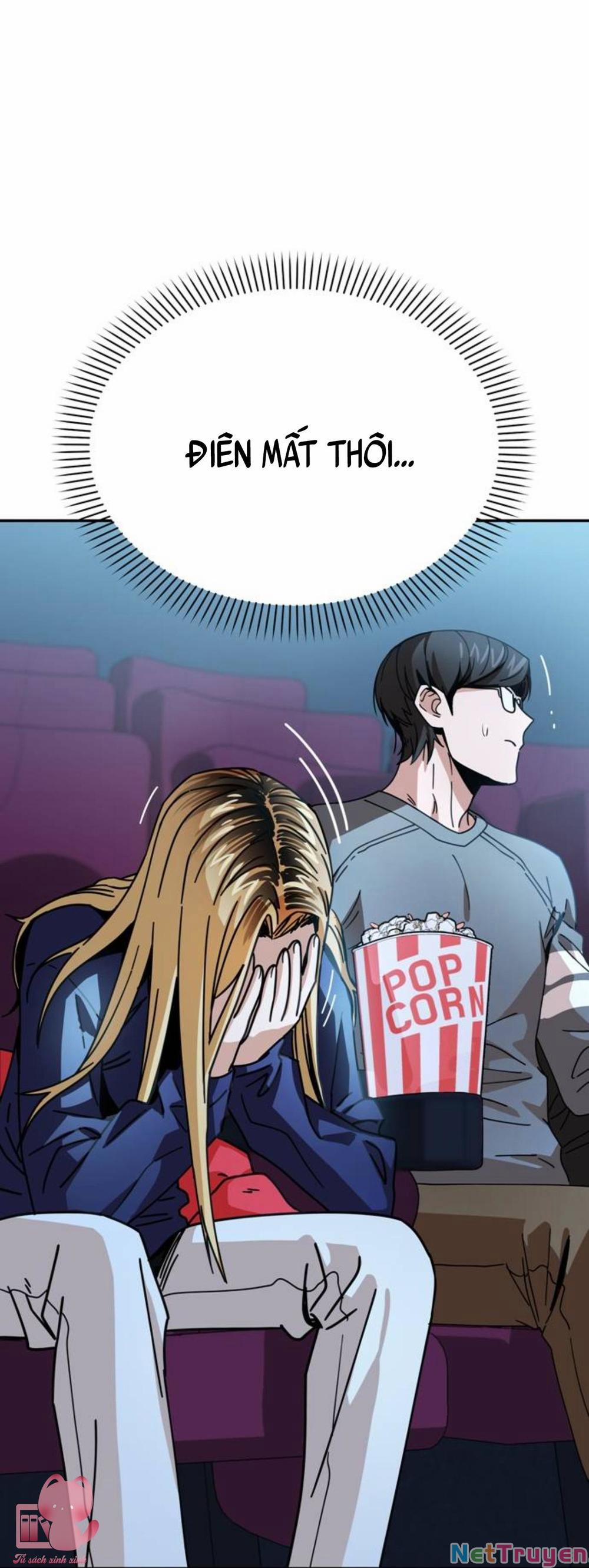 Lớ Ngớ Vớ Phải Tình Yêu 12 trang 64