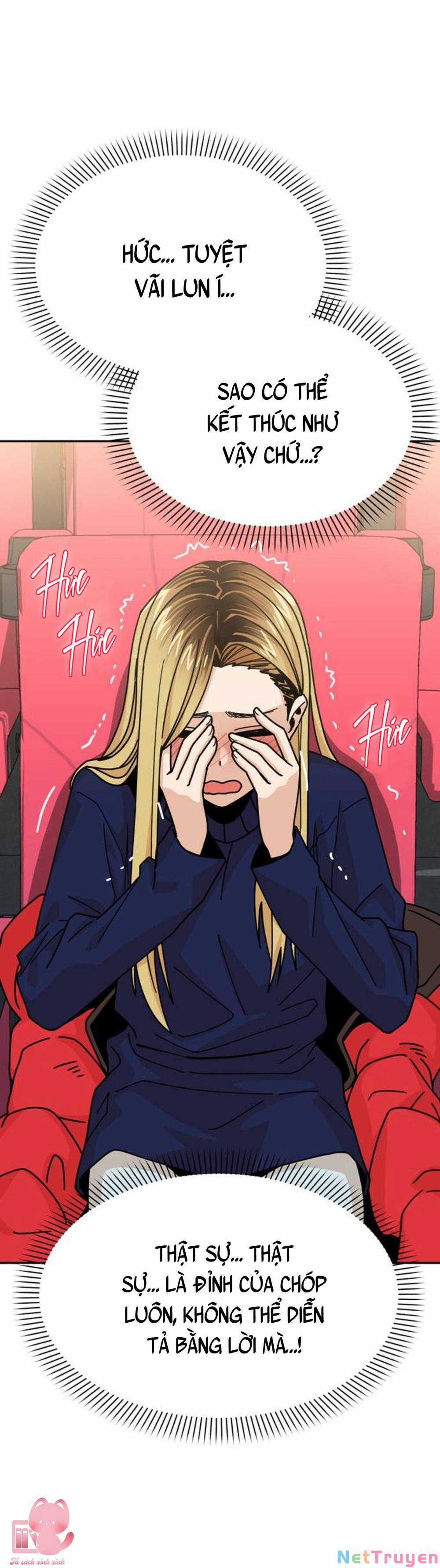 Lớ Ngớ Vớ Phải Tình Yêu 12 trang 67