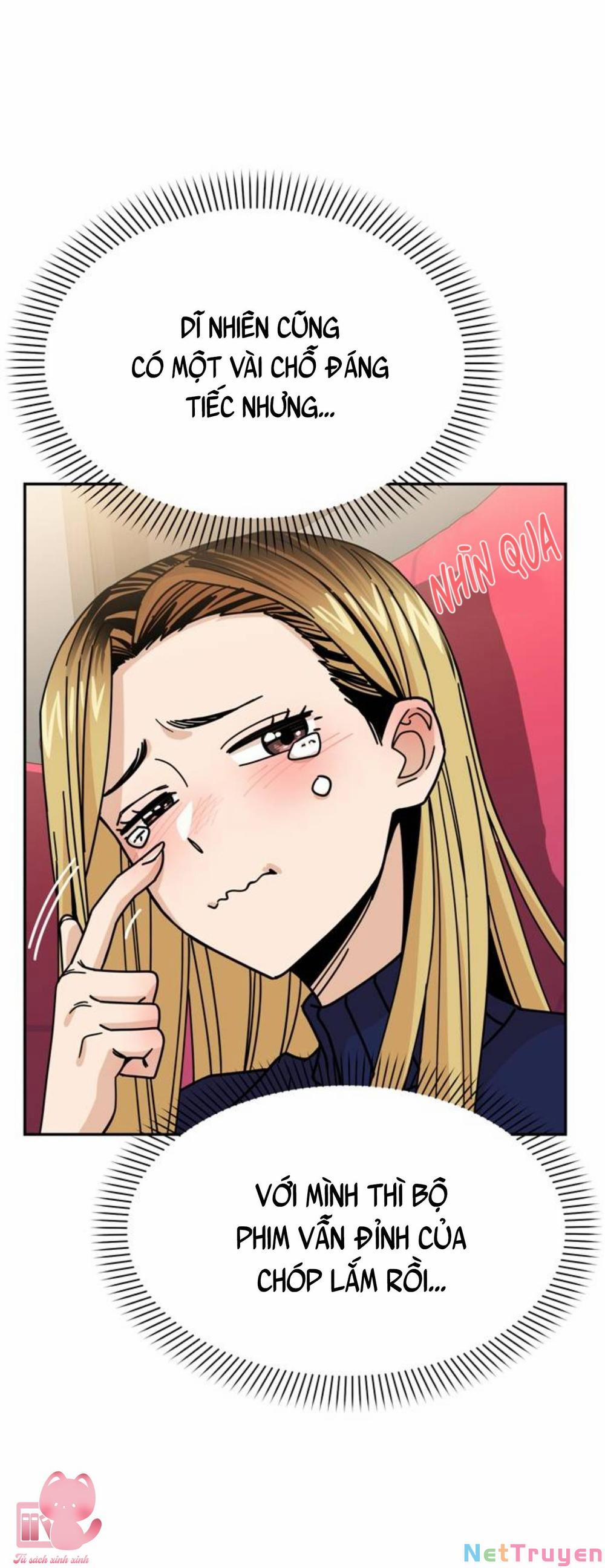 Lớ Ngớ Vớ Phải Tình Yêu 12 trang 68