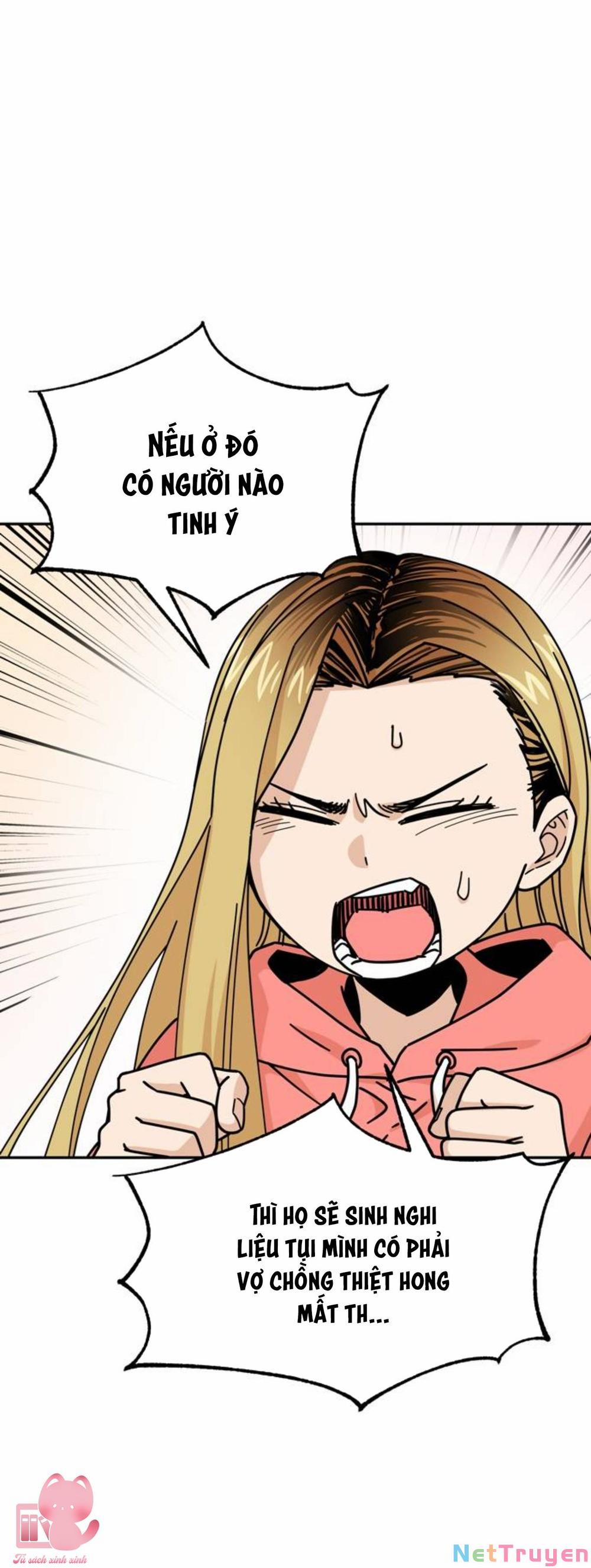 Lớ Ngớ Vớ Phải Tình Yêu 12 trang 7