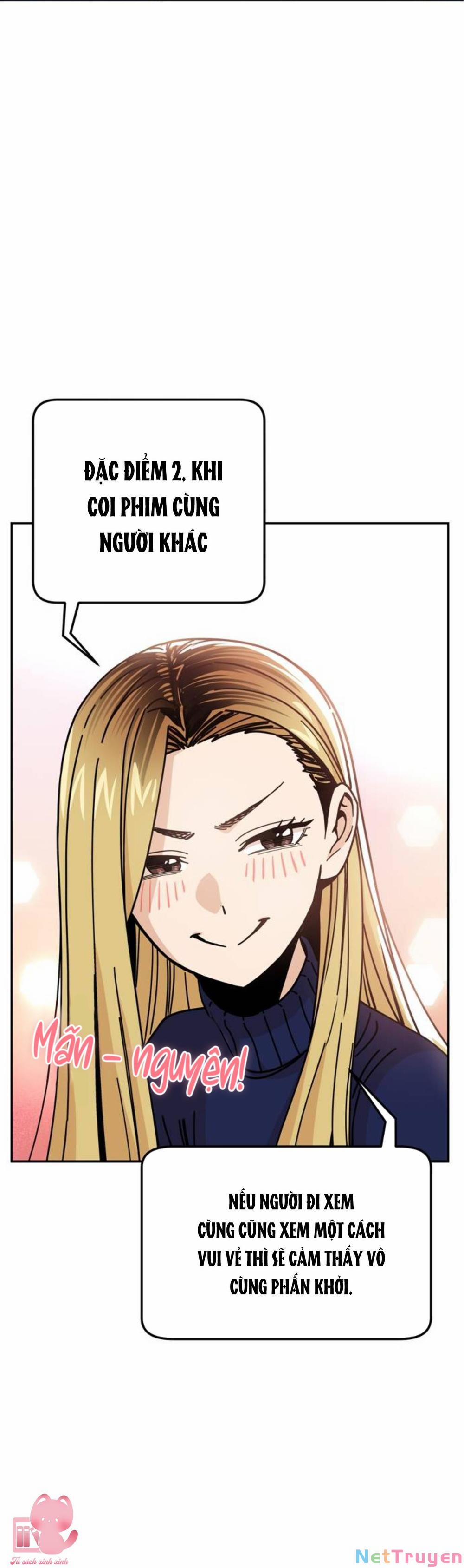 Lớ Ngớ Vớ Phải Tình Yêu 12 trang 73