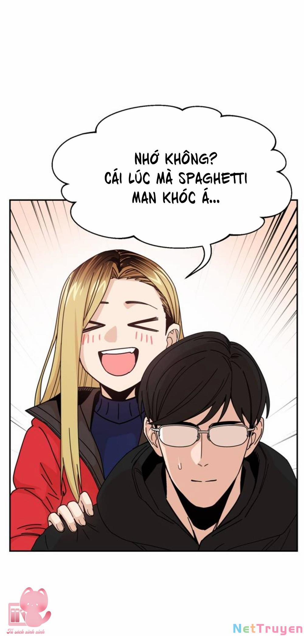 Lớ Ngớ Vớ Phải Tình Yêu 12 trang 75