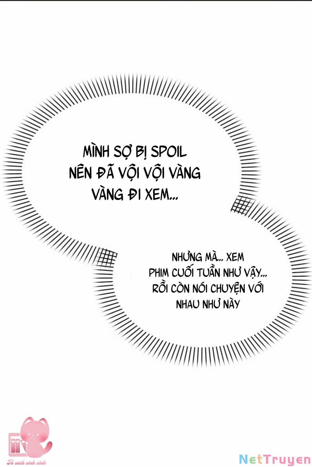 Lớ Ngớ Vớ Phải Tình Yêu 12 trang 77