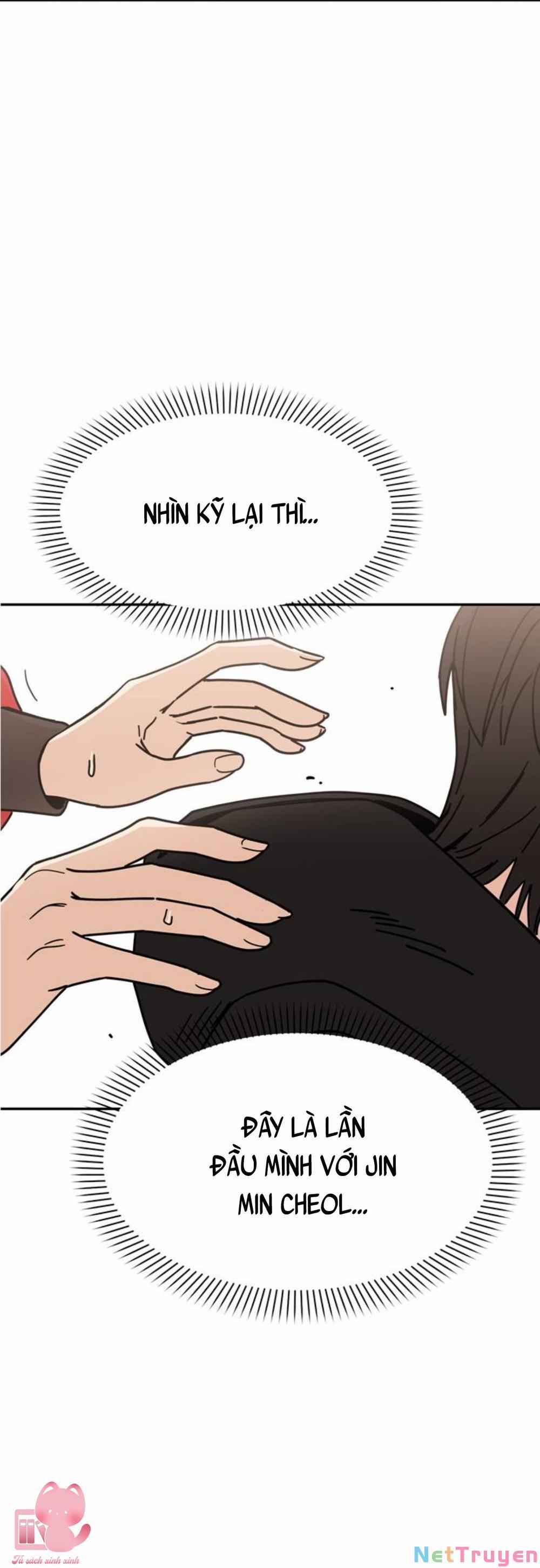 Lớ Ngớ Vớ Phải Tình Yêu 12 trang 79