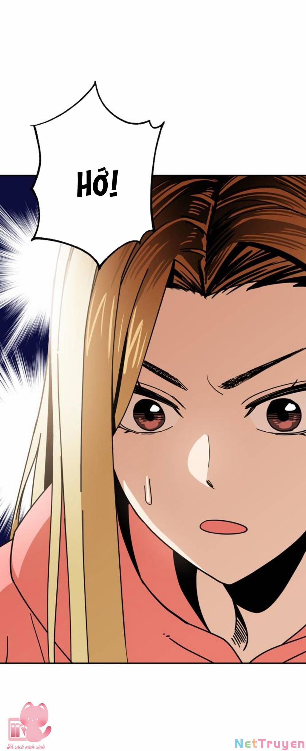 Lớ Ngớ Vớ Phải Tình Yêu 12 trang 8