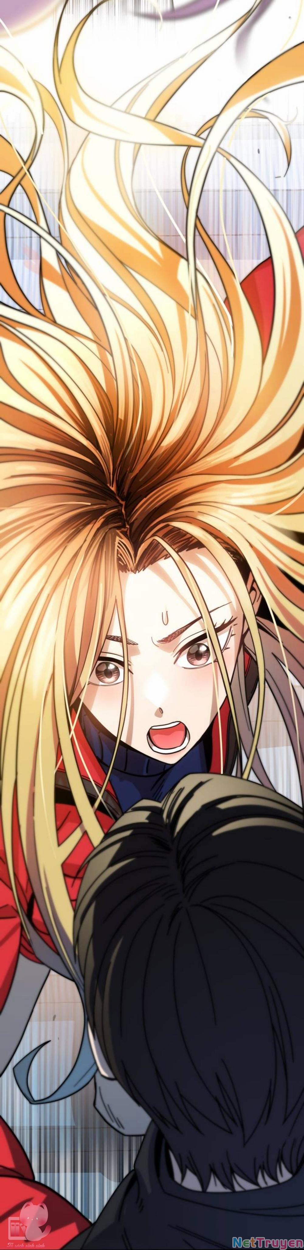 Lớ Ngớ Vớ Phải Tình Yêu 12 trang 85