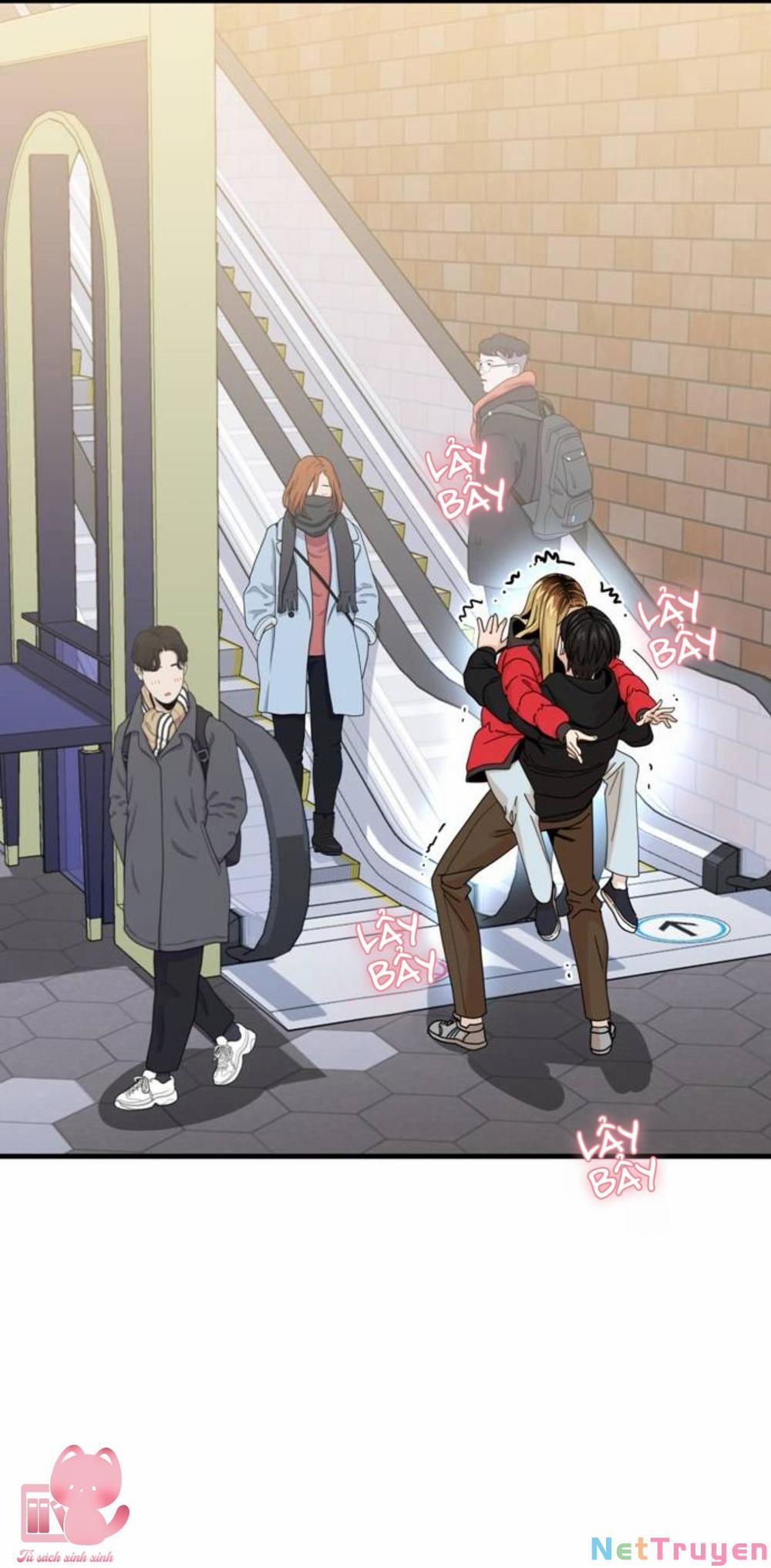Lớ Ngớ Vớ Phải Tình Yêu 12 trang 88