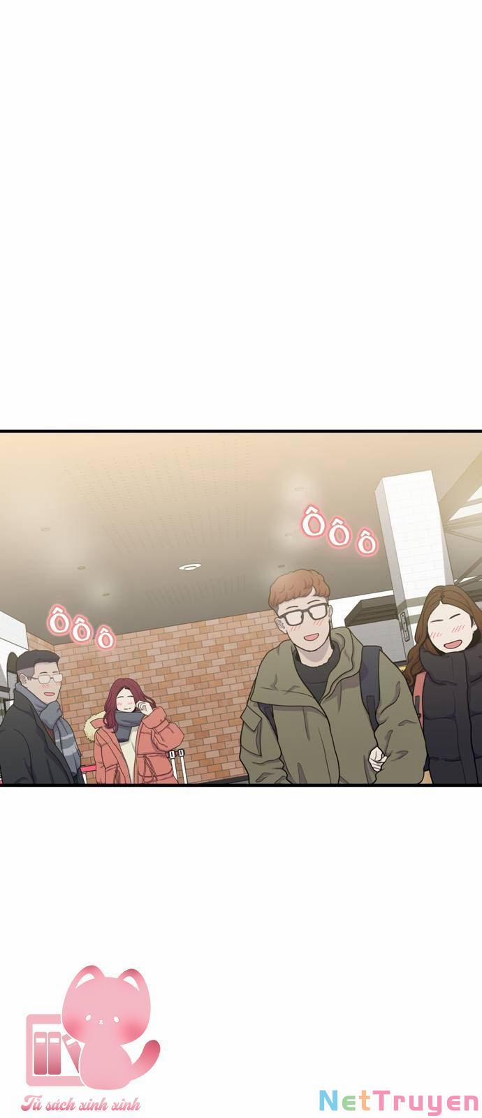 Lớ Ngớ Vớ Phải Tình Yêu 13 trang 1