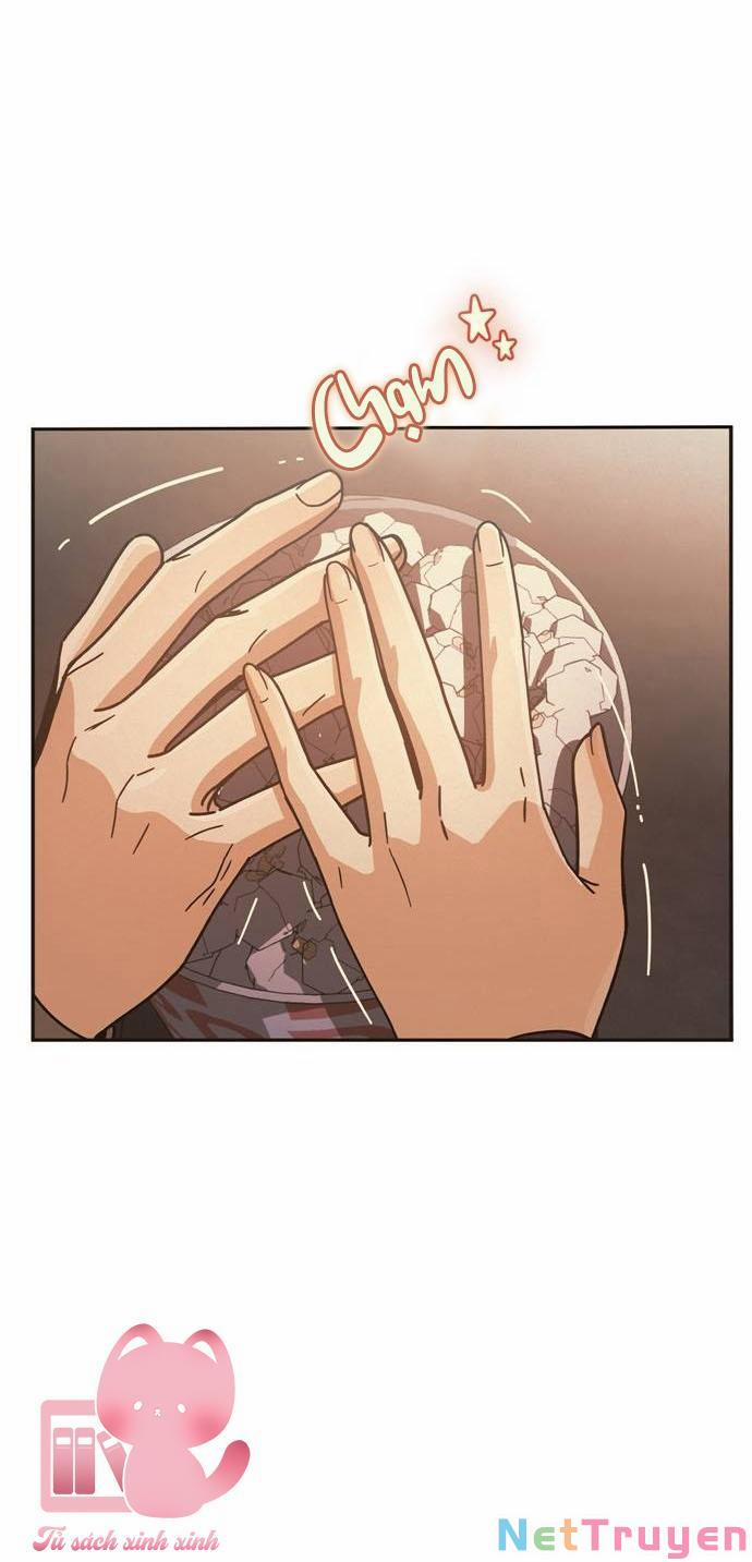 Lớ Ngớ Vớ Phải Tình Yêu 13 trang 10