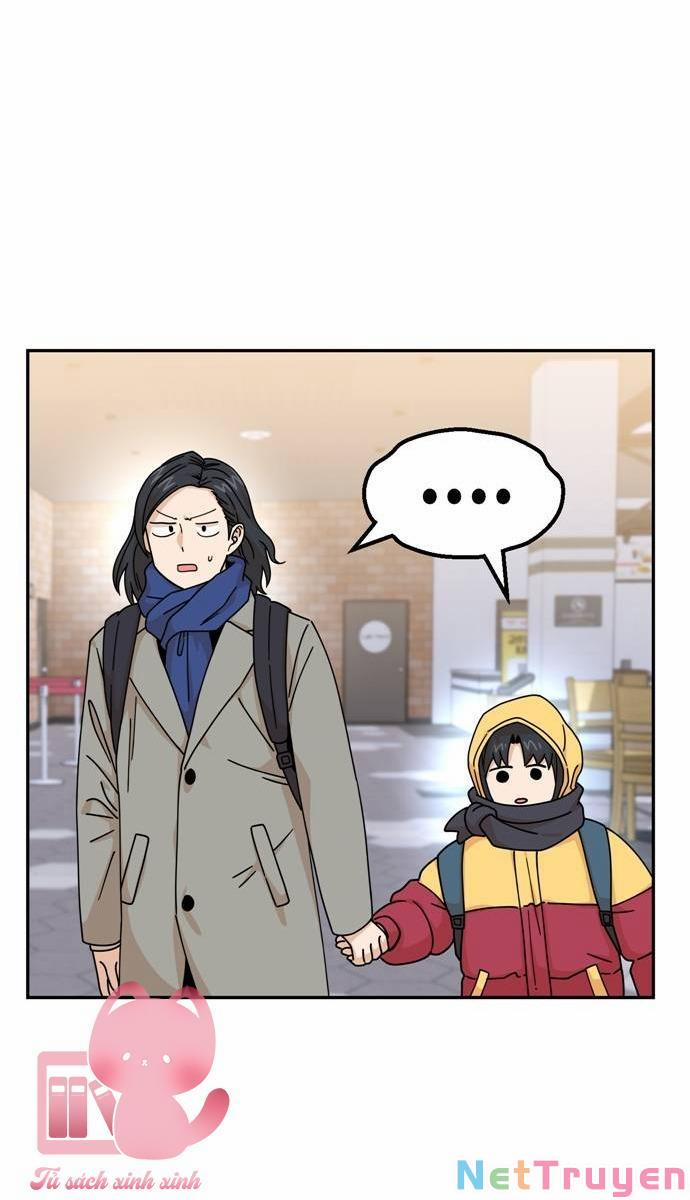 Lớ Ngớ Vớ Phải Tình Yêu 13 trang 12