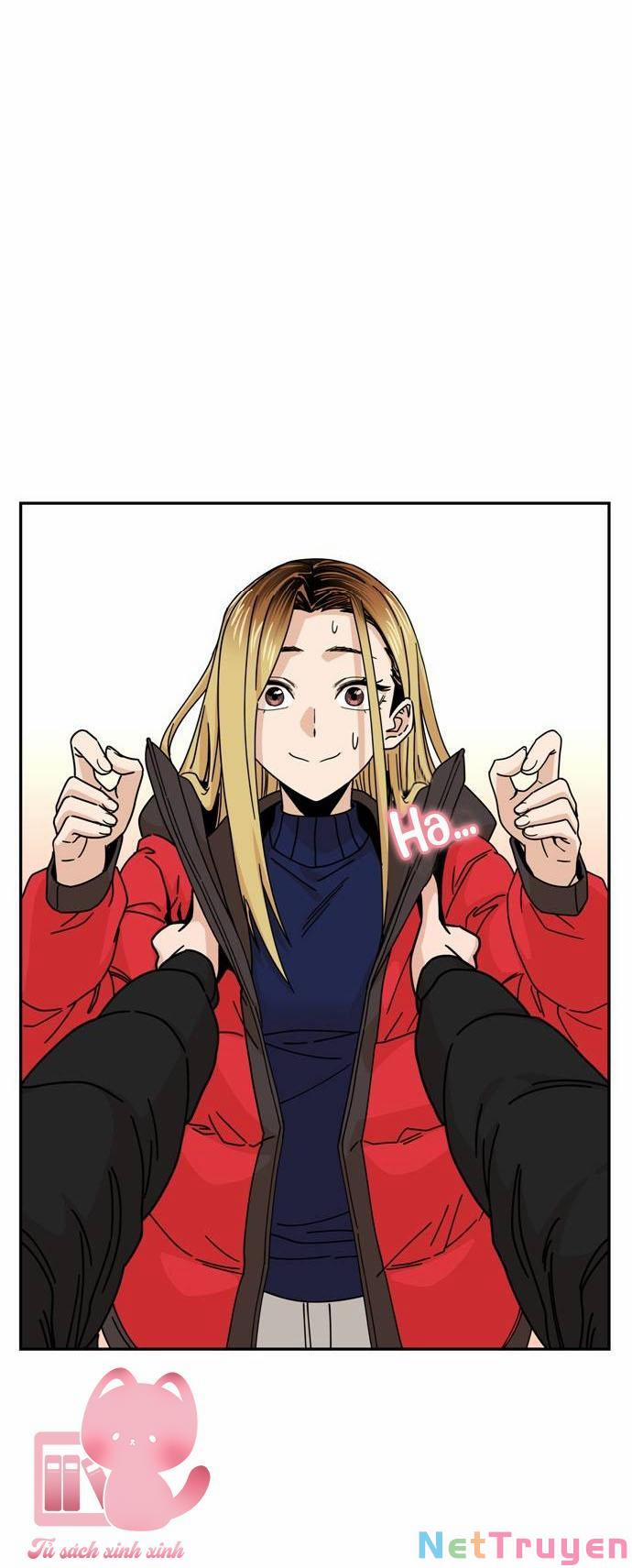 Lớ Ngớ Vớ Phải Tình Yêu 13 trang 16