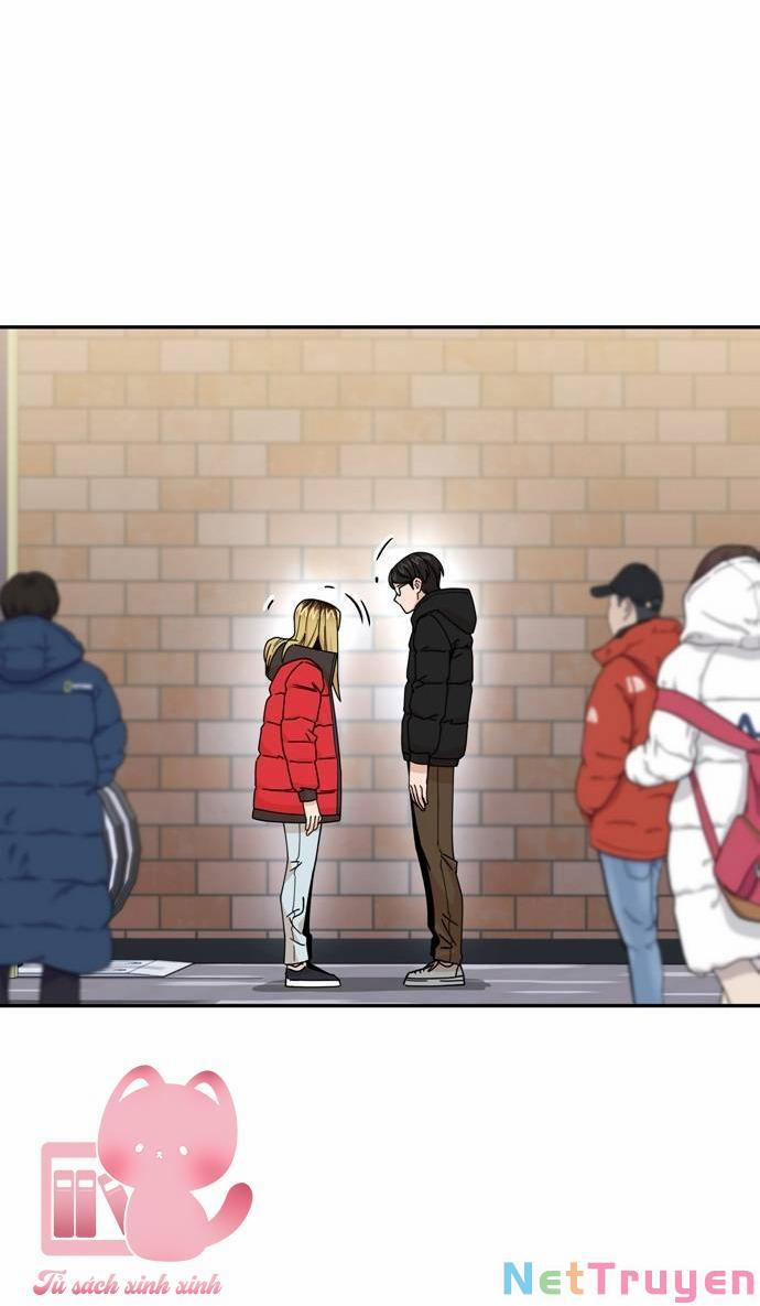 Lớ Ngớ Vớ Phải Tình Yêu 13 trang 18