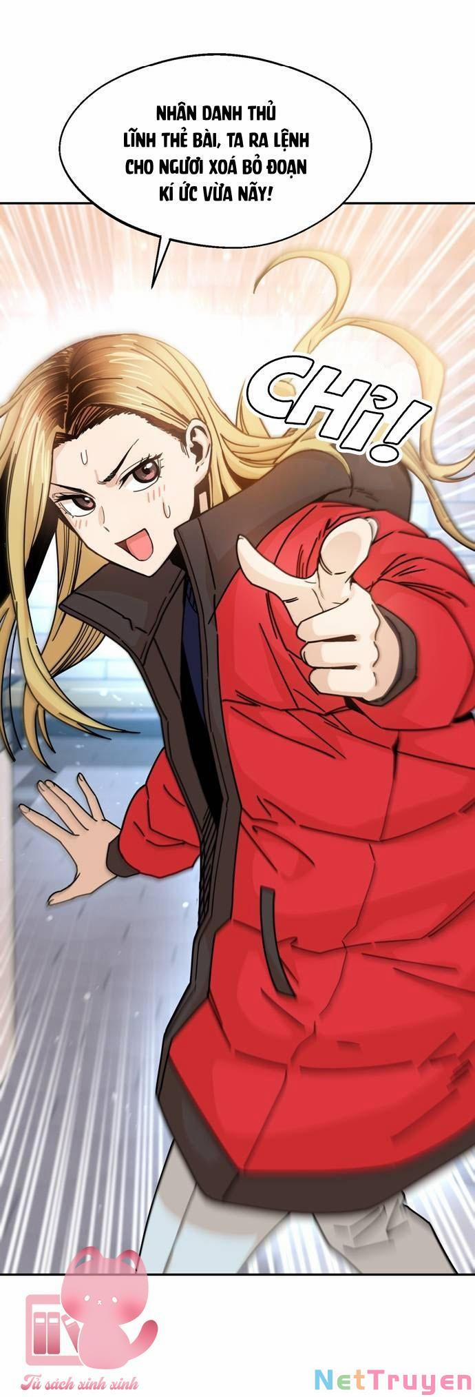 Lớ Ngớ Vớ Phải Tình Yêu 13 trang 21