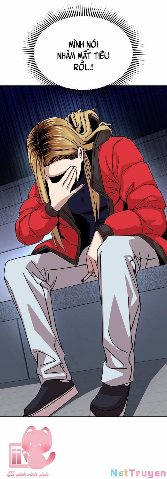 Lớ Ngớ Vớ Phải Tình Yêu 13 trang 29