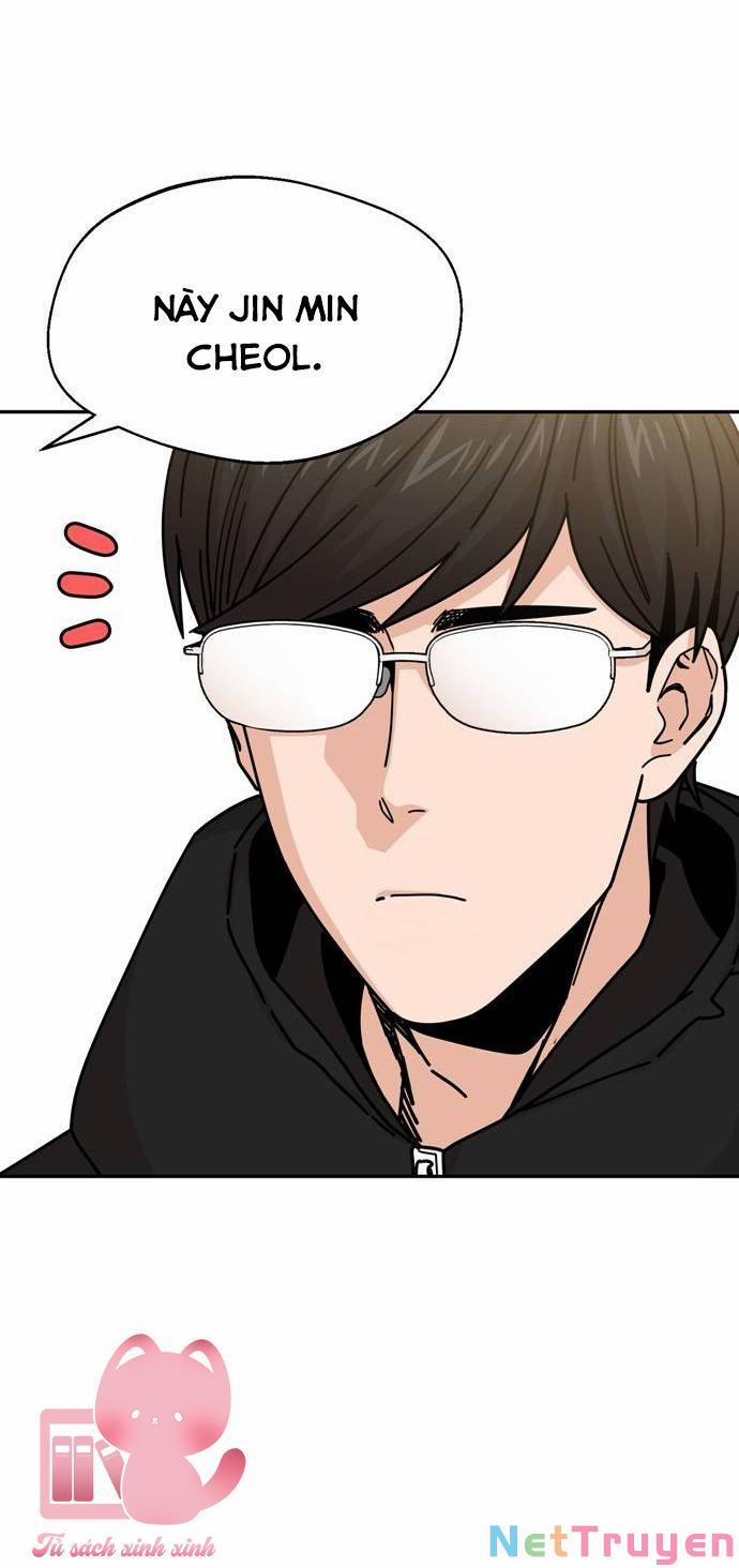 Lớ Ngớ Vớ Phải Tình Yêu 13 trang 37