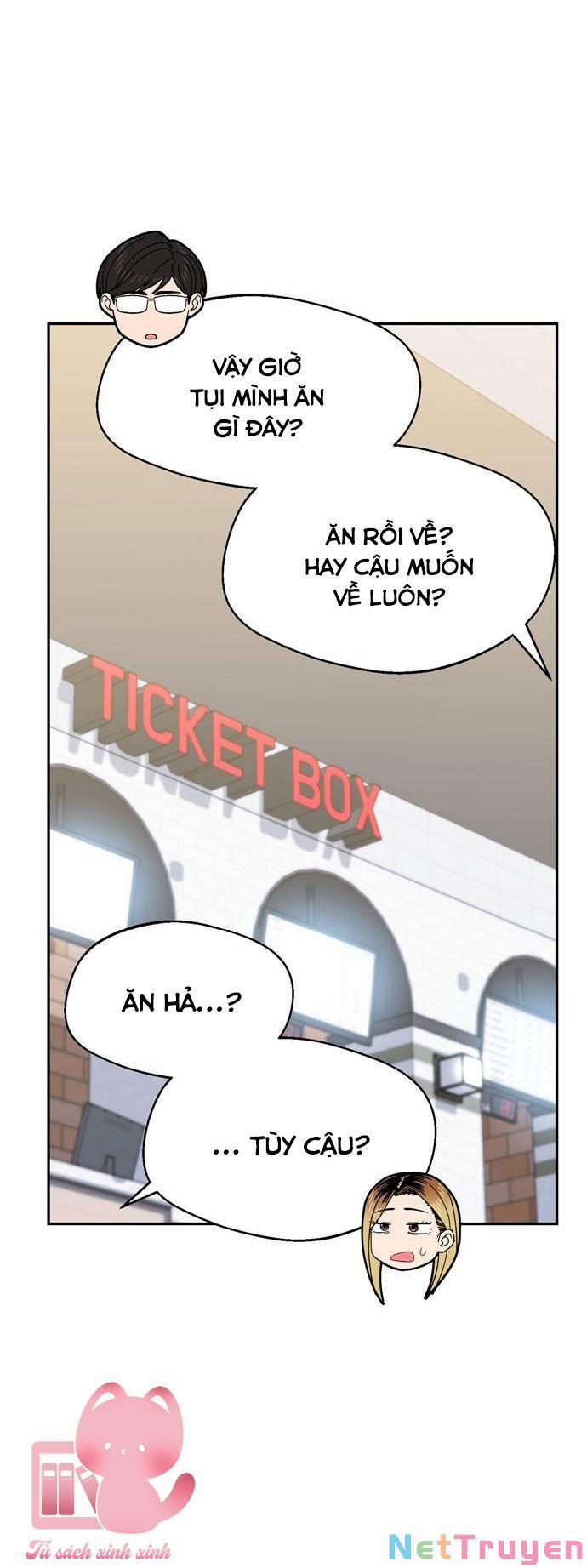 Lớ Ngớ Vớ Phải Tình Yêu 13 trang 41