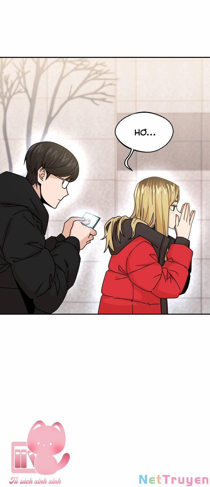 Lớ Ngớ Vớ Phải Tình Yêu 13 trang 48