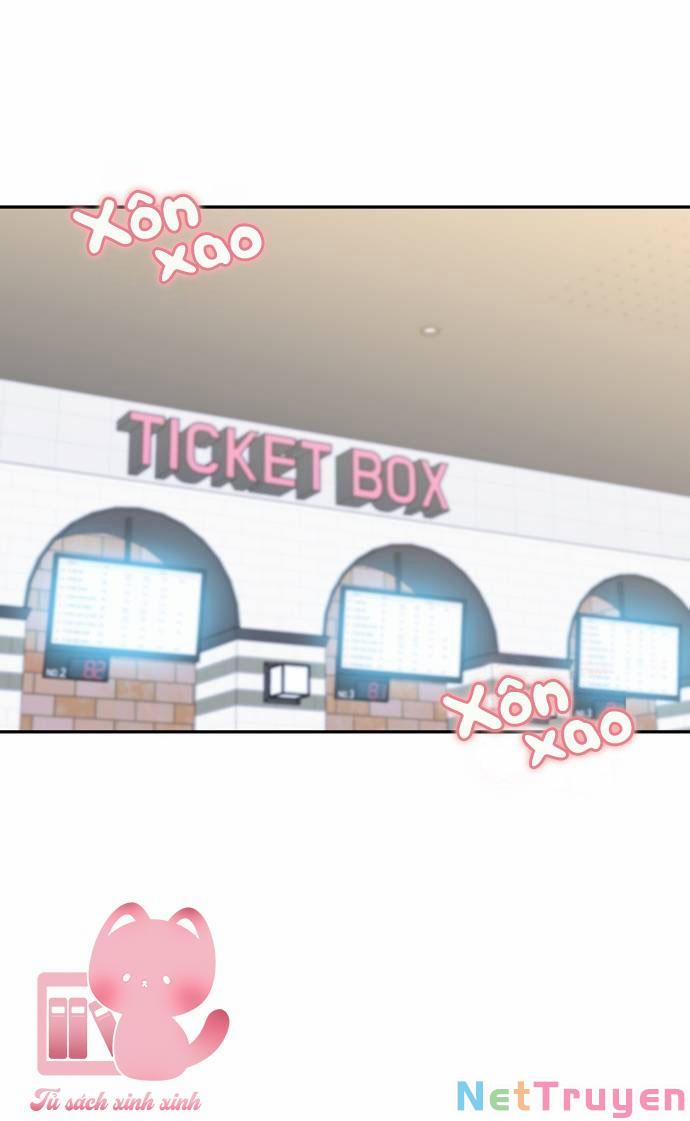 Lớ Ngớ Vớ Phải Tình Yêu 13 trang 5