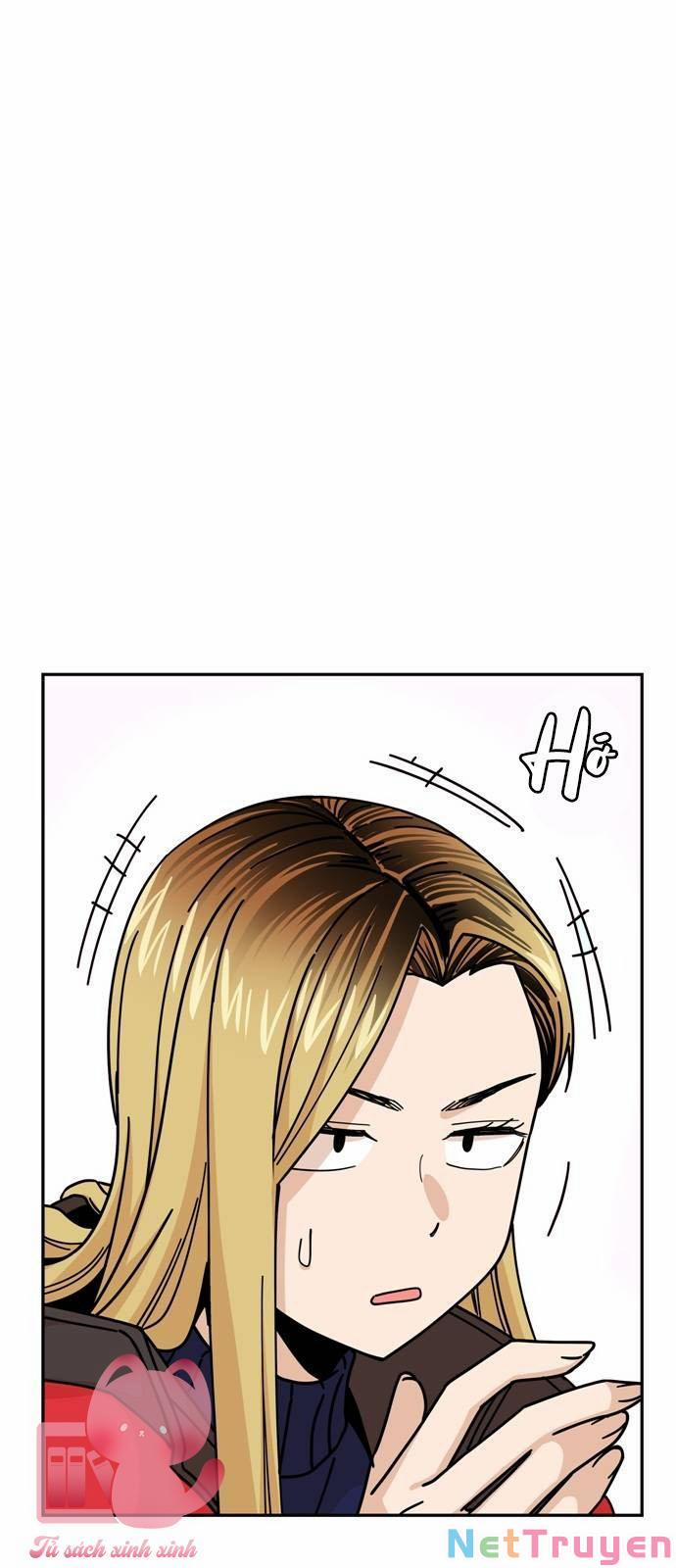 Lớ Ngớ Vớ Phải Tình Yêu 13 trang 51