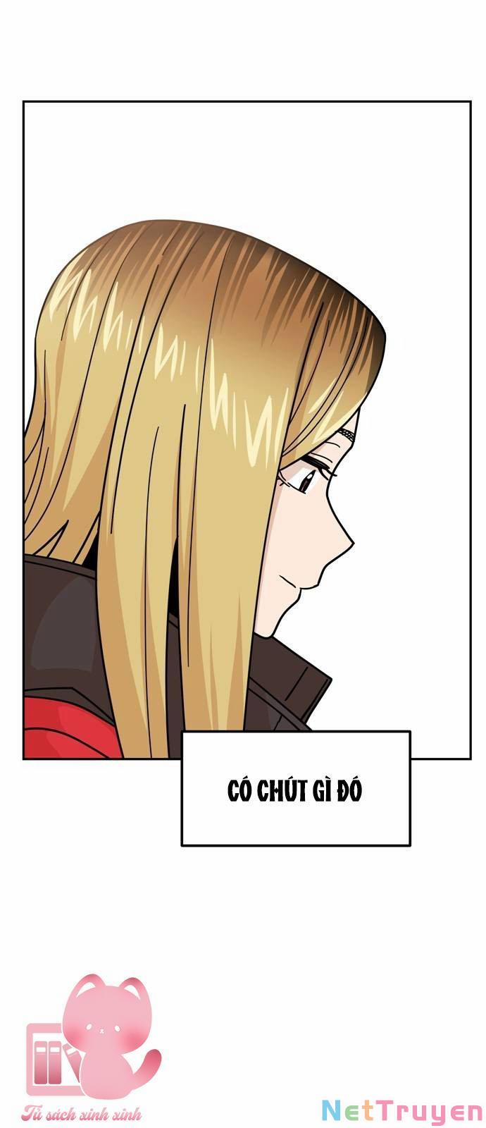 Lớ Ngớ Vớ Phải Tình Yêu 13 trang 56