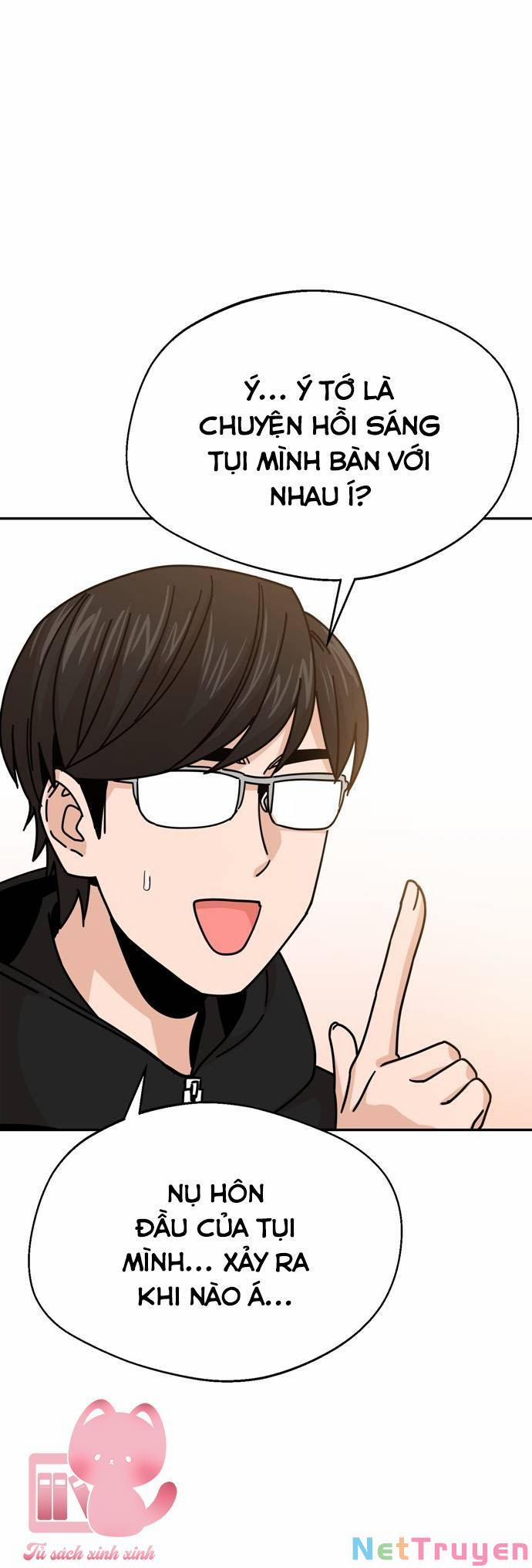 Lớ Ngớ Vớ Phải Tình Yêu 13 trang 67