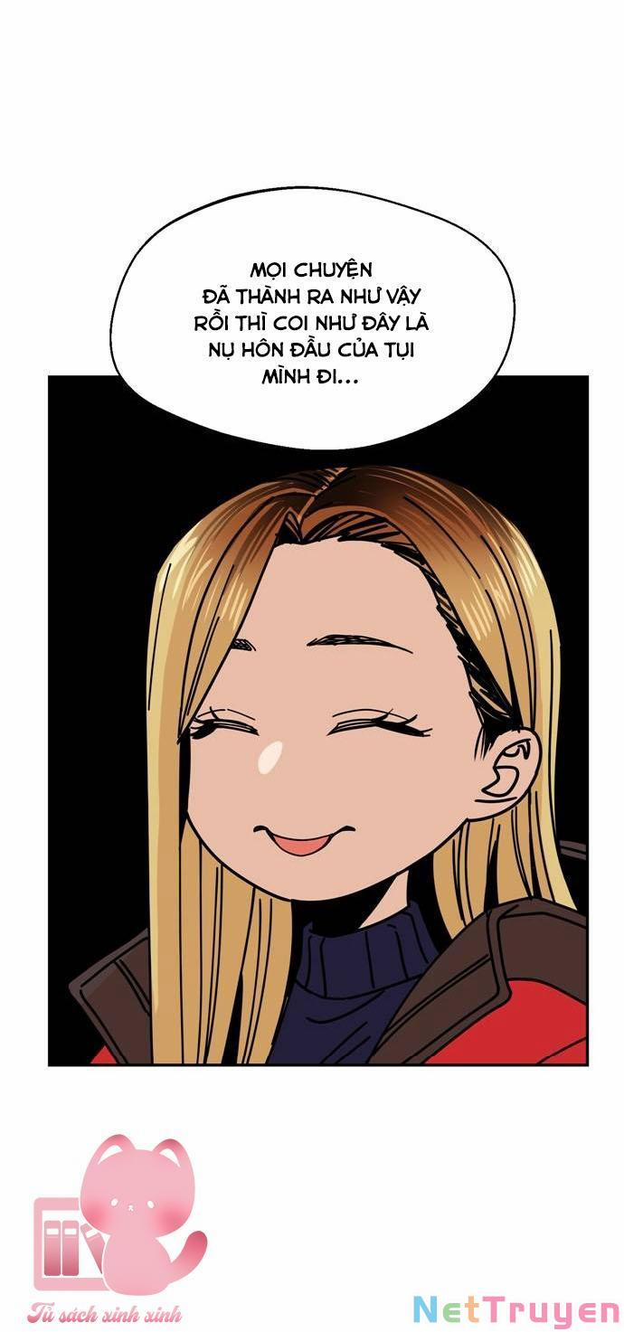 Lớ Ngớ Vớ Phải Tình Yêu 13 trang 68