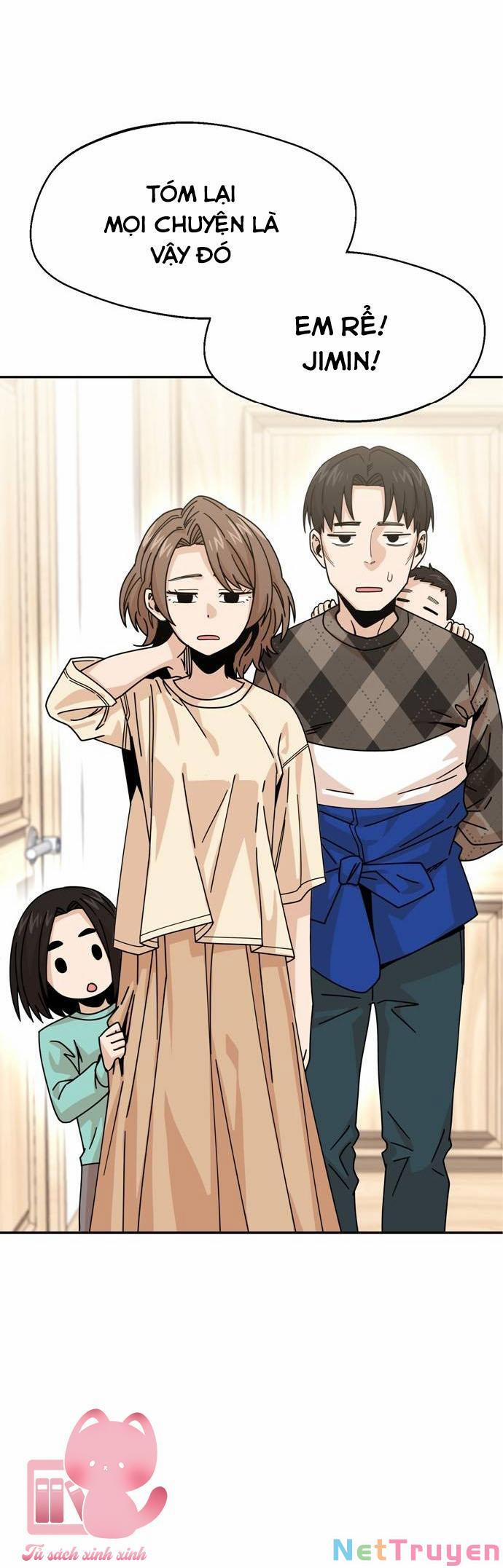 Lớ Ngớ Vớ Phải Tình Yêu 13 trang 75