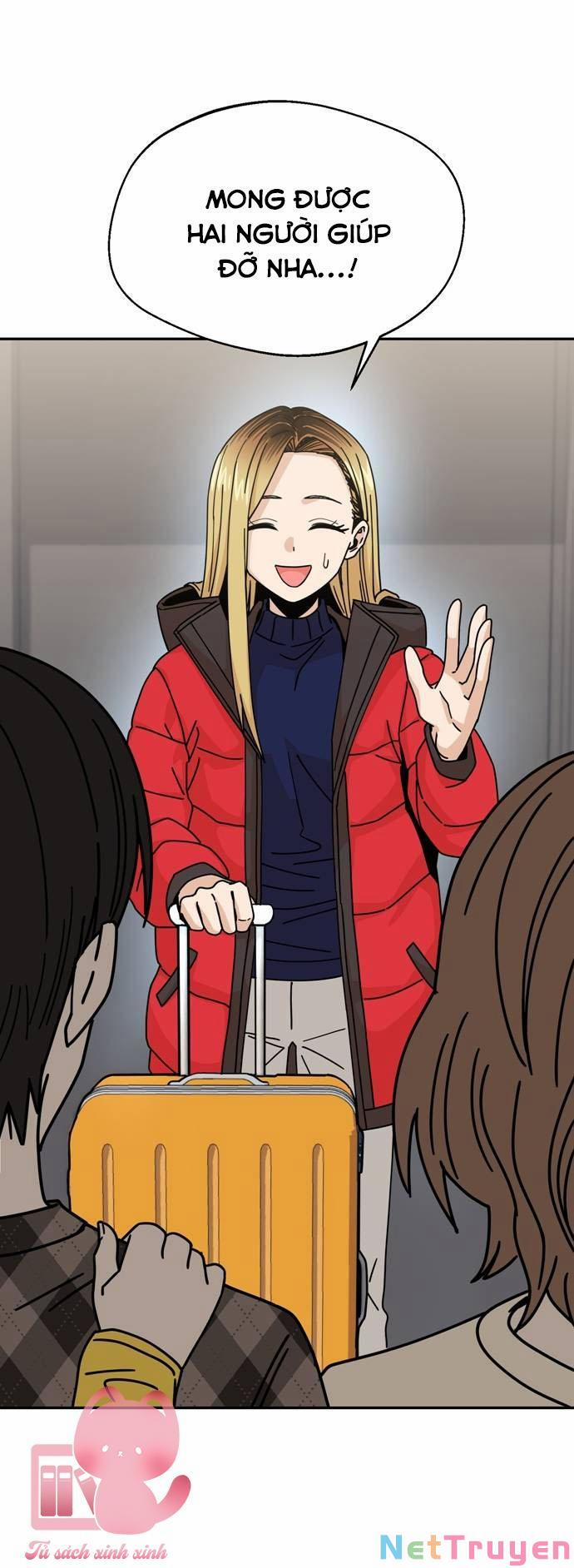 Lớ Ngớ Vớ Phải Tình Yêu 13 trang 76