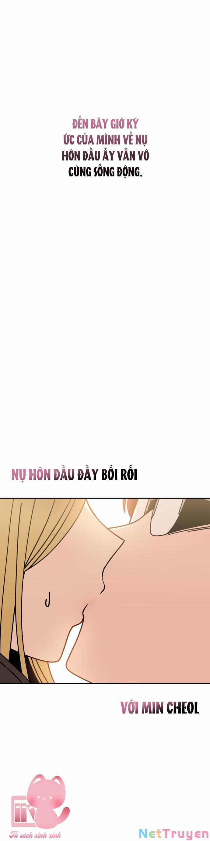 Lớ Ngớ Vớ Phải Tình Yêu 13 trang 9