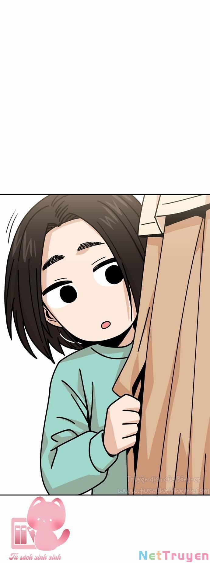 Lớ Ngớ Vớ Phải Tình Yêu 14 trang 1