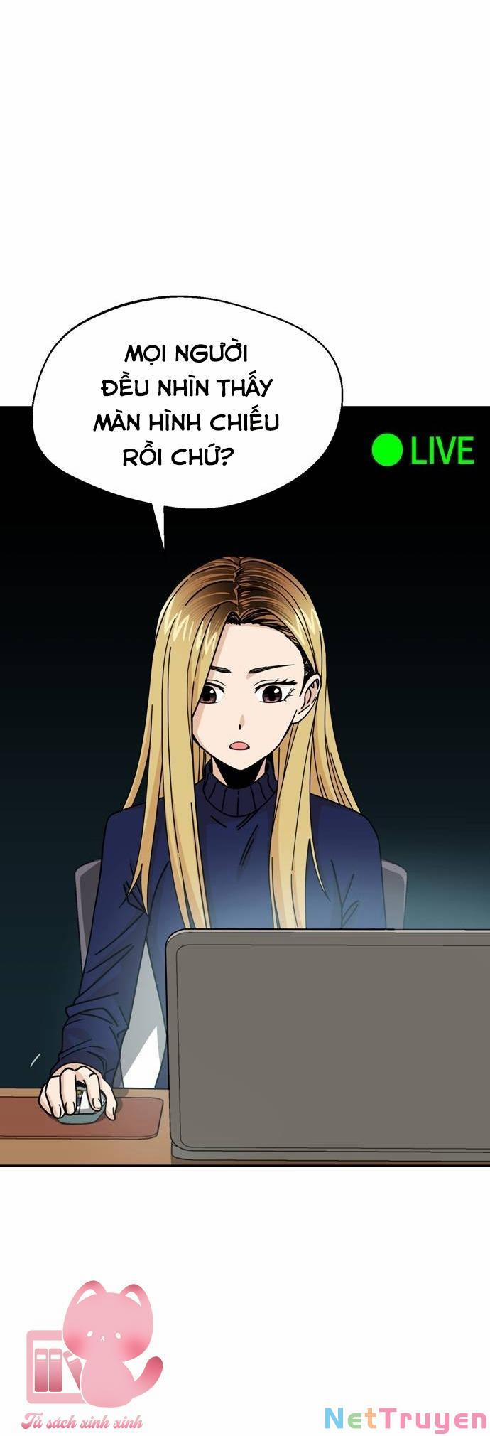 Lớ Ngớ Vớ Phải Tình Yêu 14 trang 14