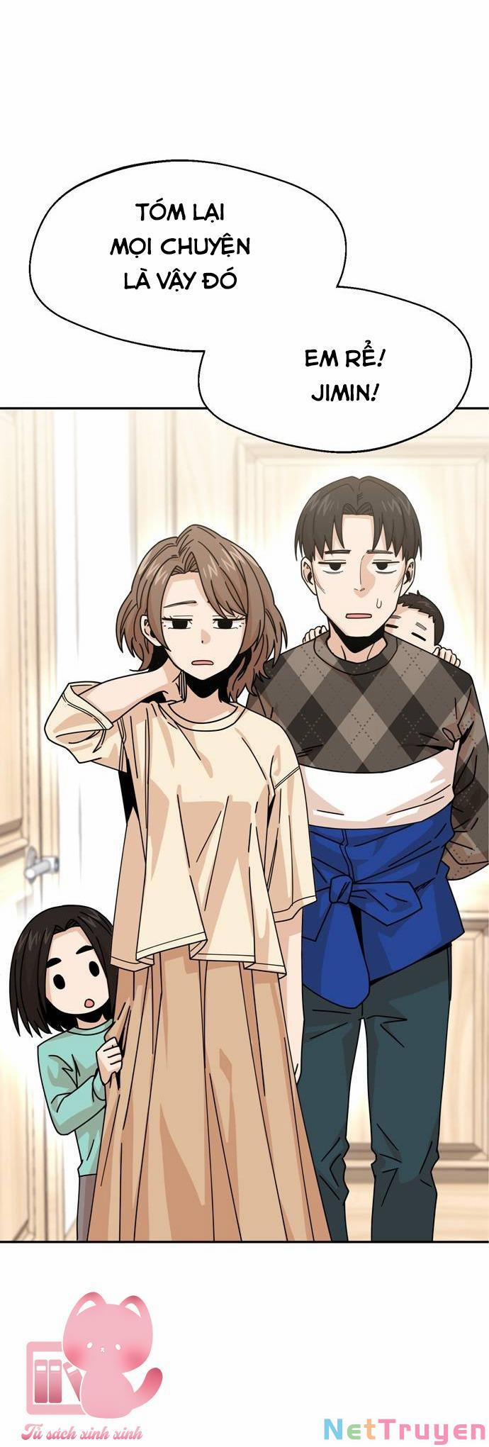 Lớ Ngớ Vớ Phải Tình Yêu 14 trang 2