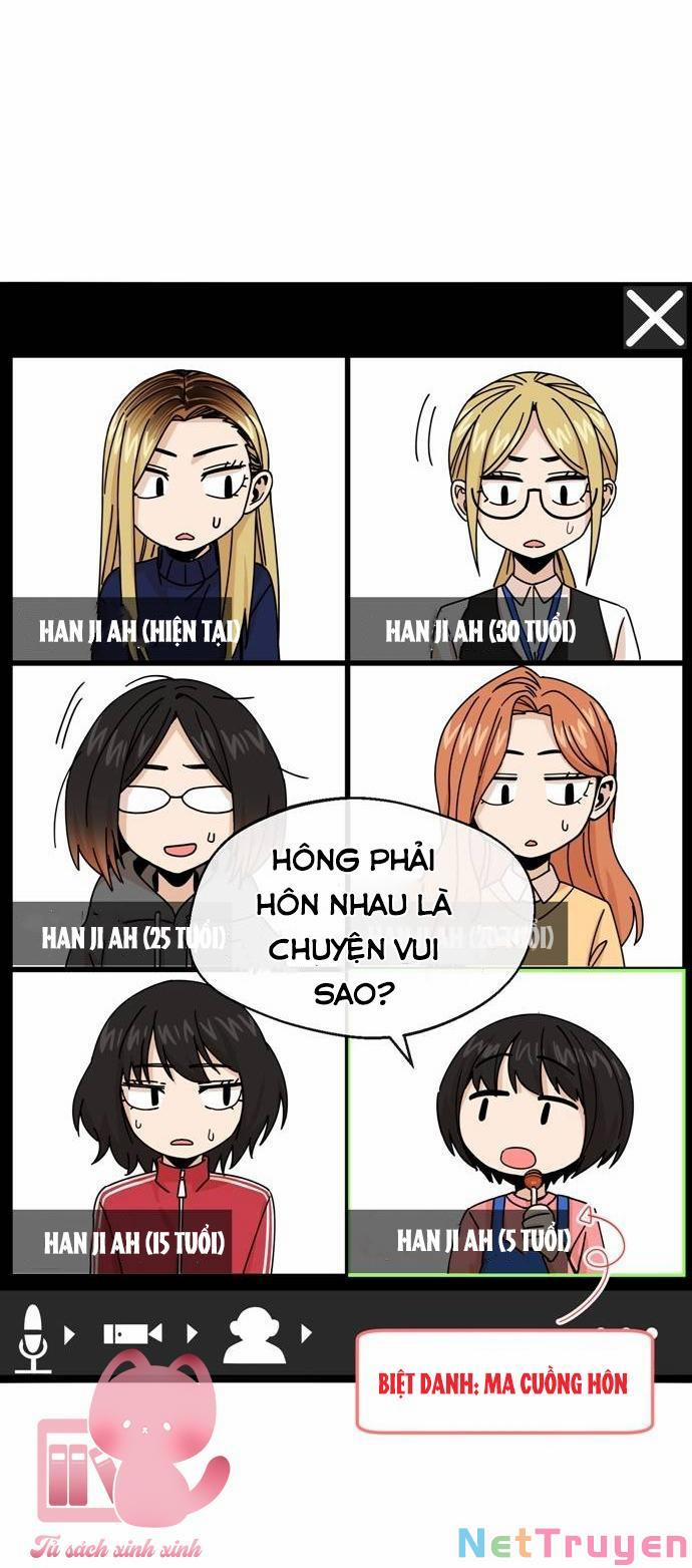 Lớ Ngớ Vớ Phải Tình Yêu 14 trang 23