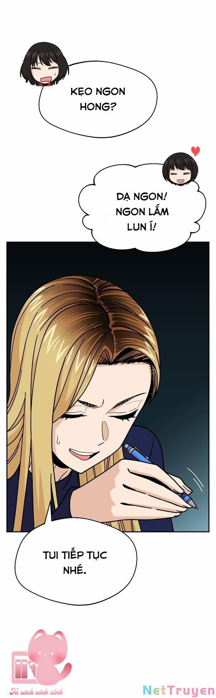 Lớ Ngớ Vớ Phải Tình Yêu 14 trang 24