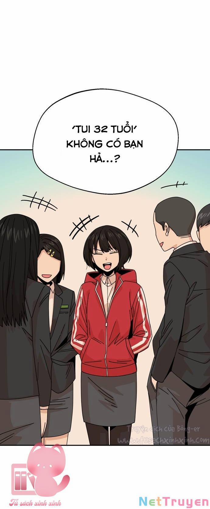 Lớ Ngớ Vớ Phải Tình Yêu 14 trang 27