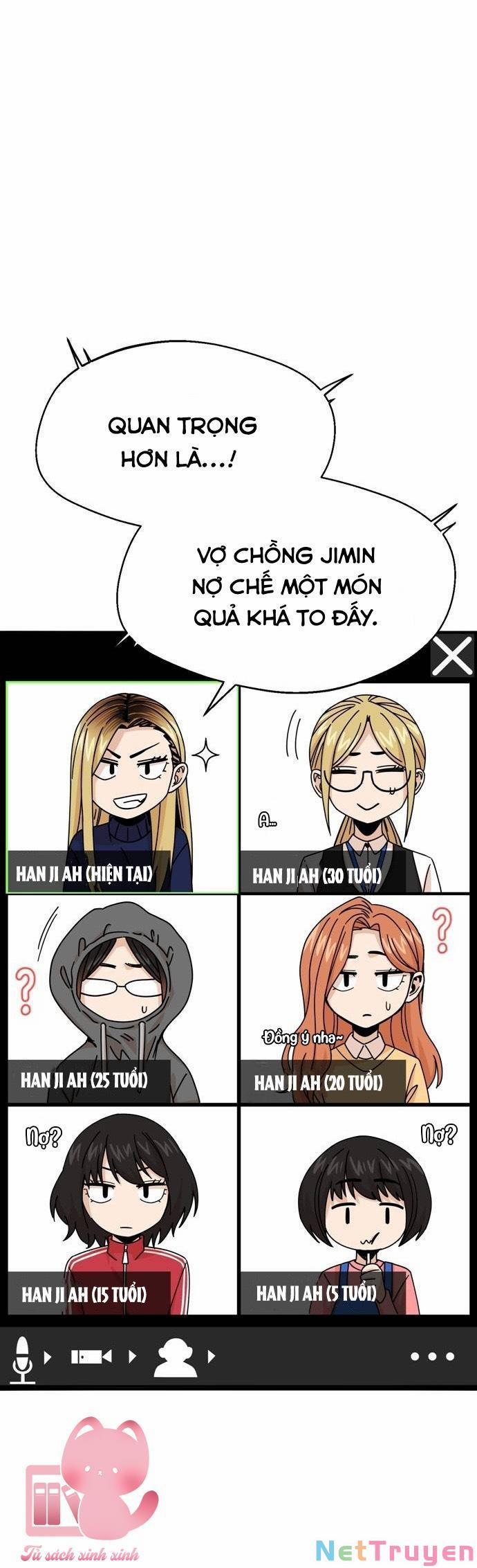 Lớ Ngớ Vớ Phải Tình Yêu 14 trang 30